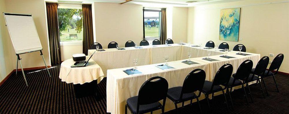 Hotel Aeroparque Inn & Suites Buenos Aires Business foto